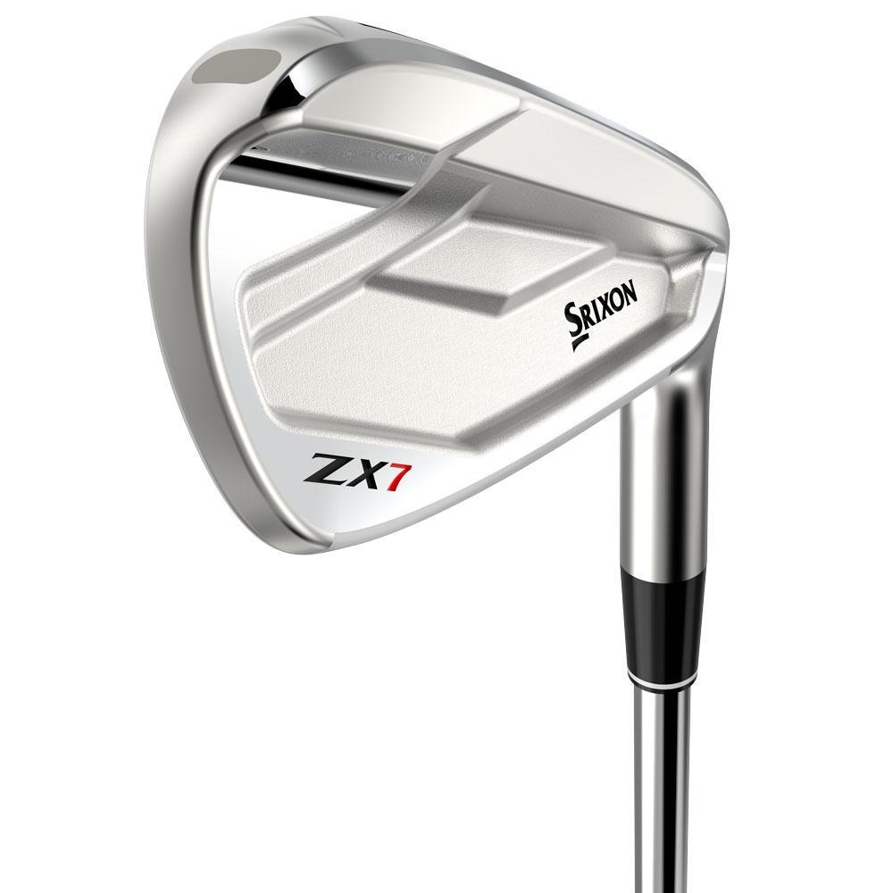 Srixon Mens ZX7 RH 5-PW Irons Graphite Stiff
