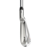 Srixon Mens ZX7 RH 5-PW Irons Modus 120 Steel  Stiff
