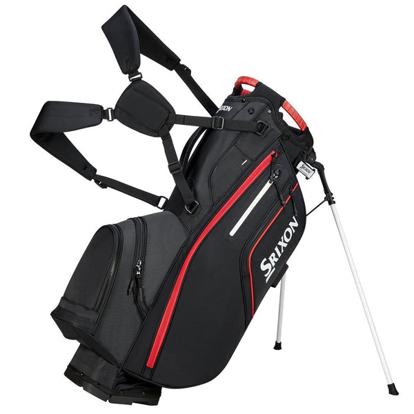 Srixon Performance Stand Bag 2022