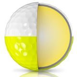 Srixon Z-Star Divide V8 Golf Balls - Dozen