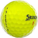 Srixon Z-Star XV Golf Balls V7 - Dozen