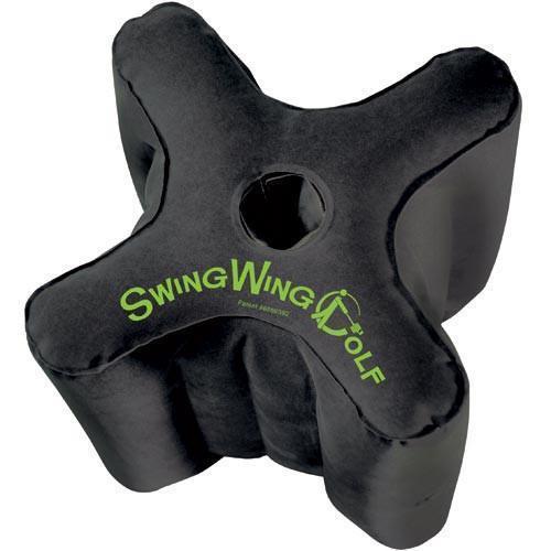 Swing Wing Golf Inflatable Trainer