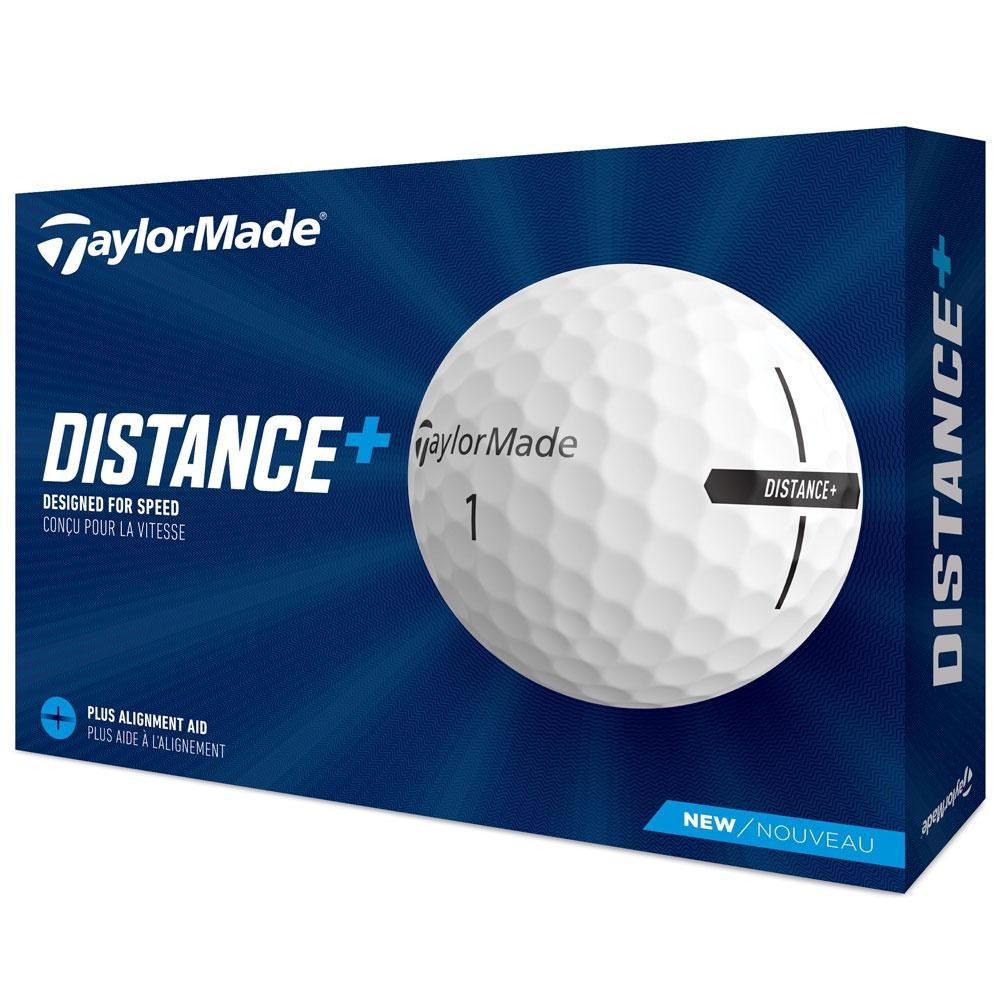 TaylorMade Golf Balls Golf Warehouse NZ