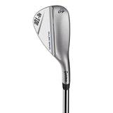 TaylorMade Hi-Toe 3 Chrome Wedges