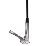 TaylorMade Hi-Toe 3 Chrome Wedges