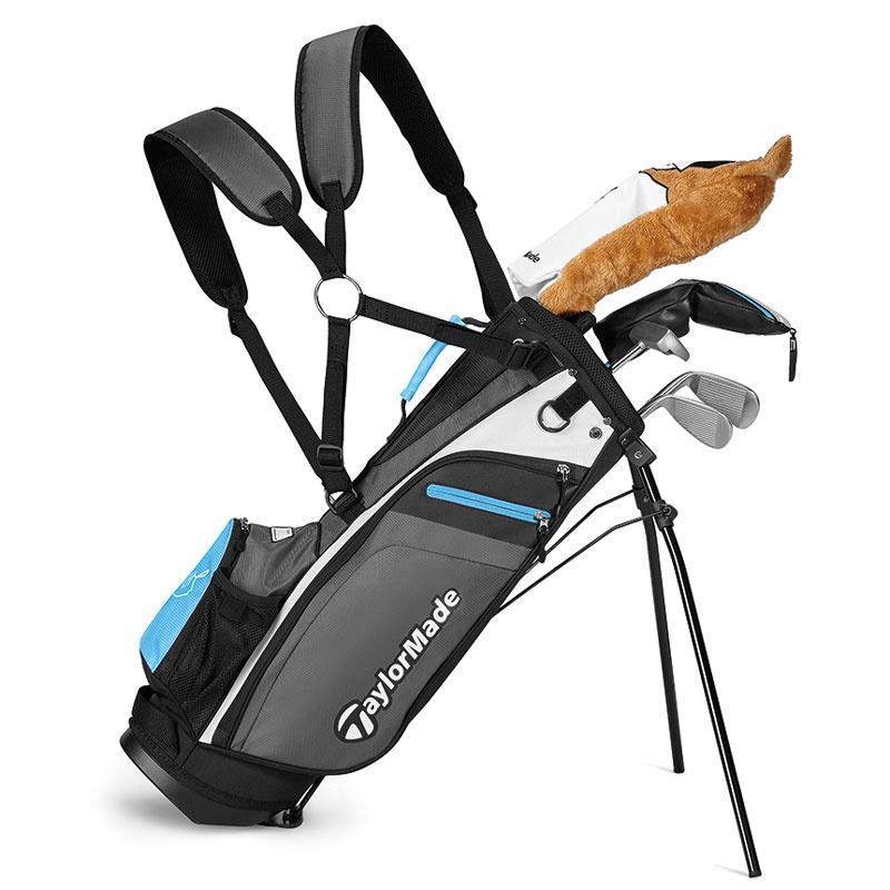 TaylorMade Junior Rory Boys 6-Piece Package Set
