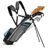 TaylorMade Junior Rory Boys 8-Piece Package Set