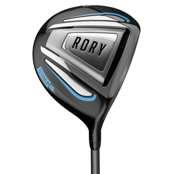 TaylorMade Junior Rory Kids Driver