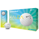 TaylorMade Kalea Golf Balls '22 - Dozen