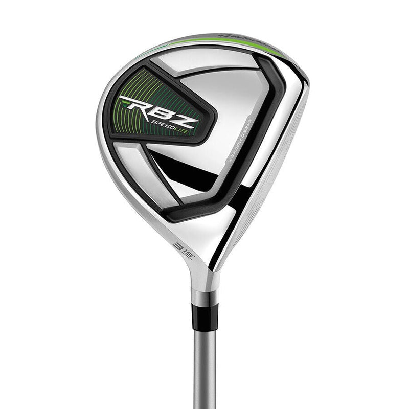 TaylorMade Ladies Right Hand RBZ Speedlite