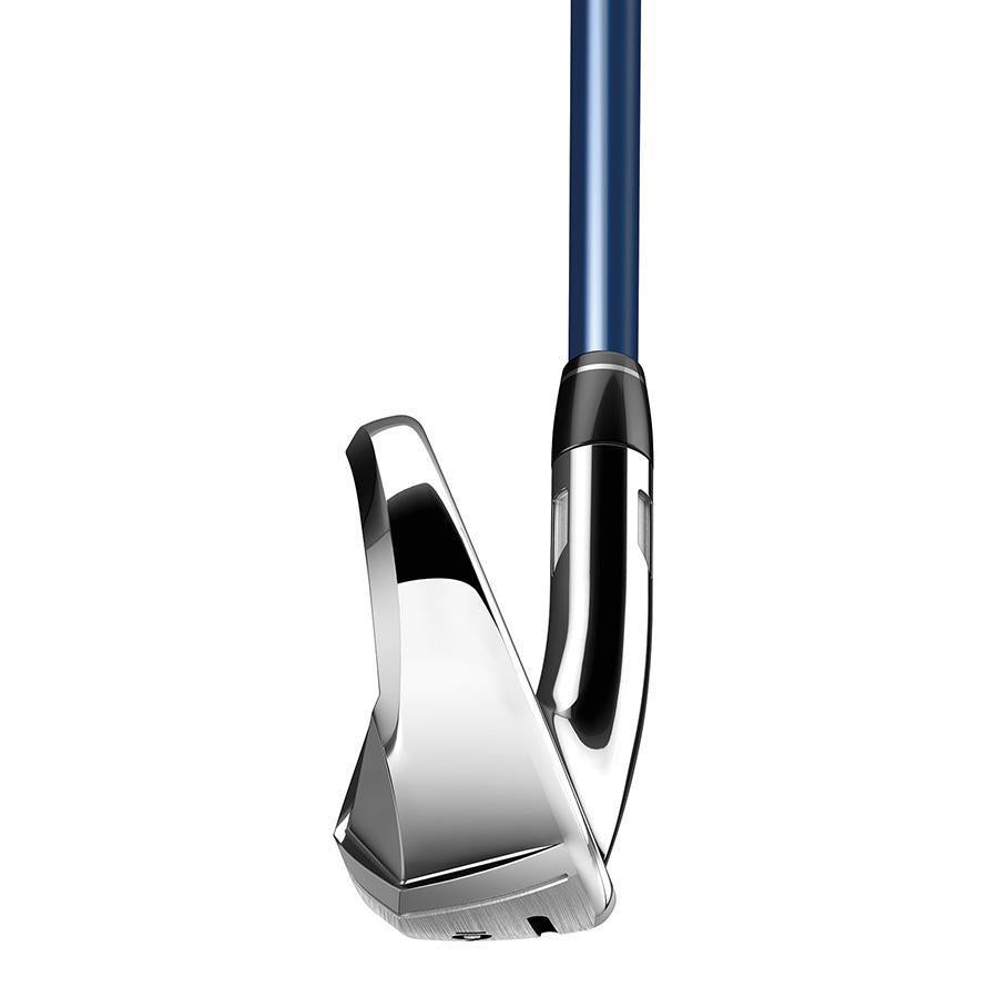 TaylorMade Ladies SIM MAX OS Irons RH 5-PW