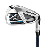 TaylorMade Ladies SIM MAX OS Irons RH 5-PW