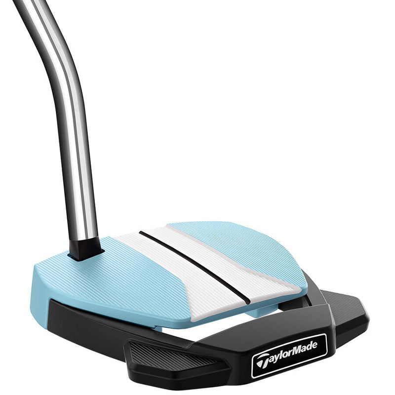 TaylorMade Ladies Spider GTX Ice Blue Putters '23