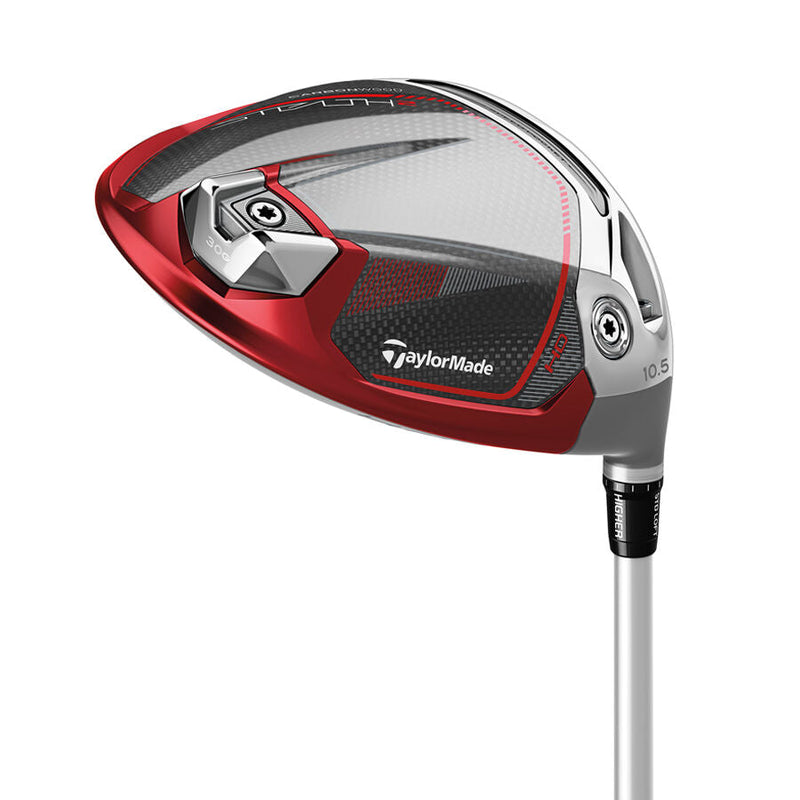 TaylorMade Ladies Stealth 2 HD Driver