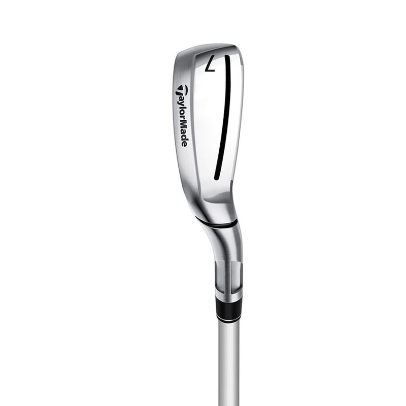 TaylorMade Ladies Stealth HD 5-PW Irons