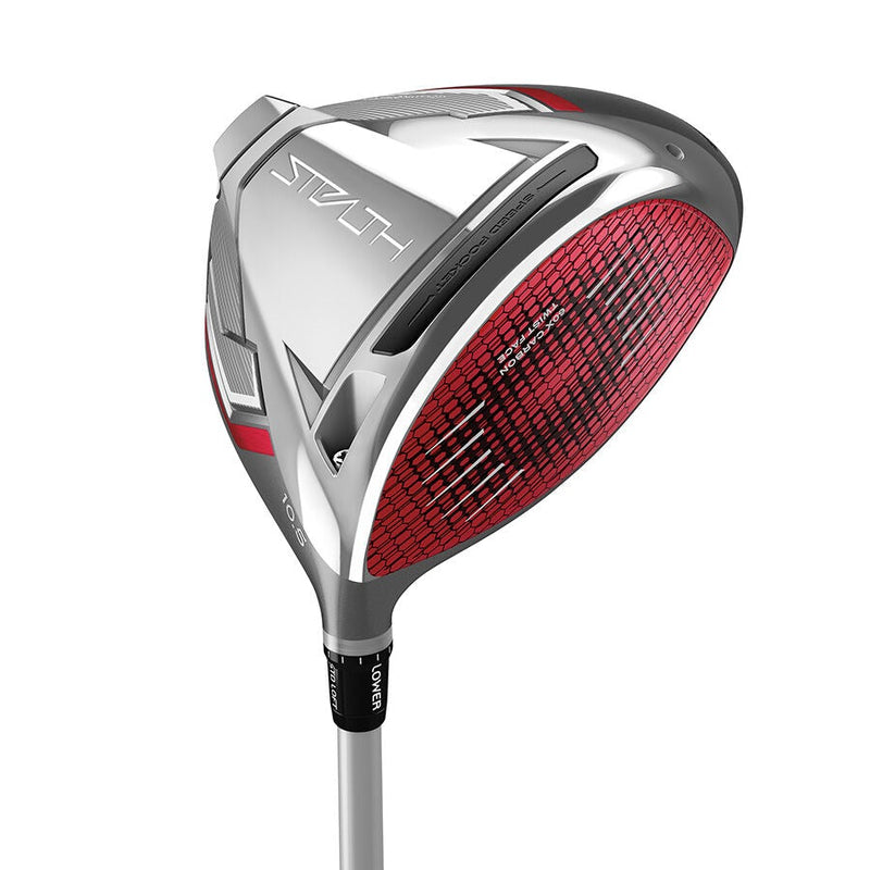 TaylorMade Ladies Stealth HD Driver