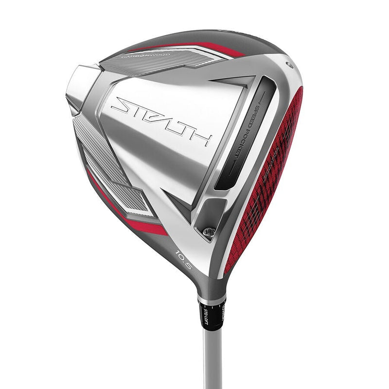 TaylorMade Ladies Stealth HD Driver