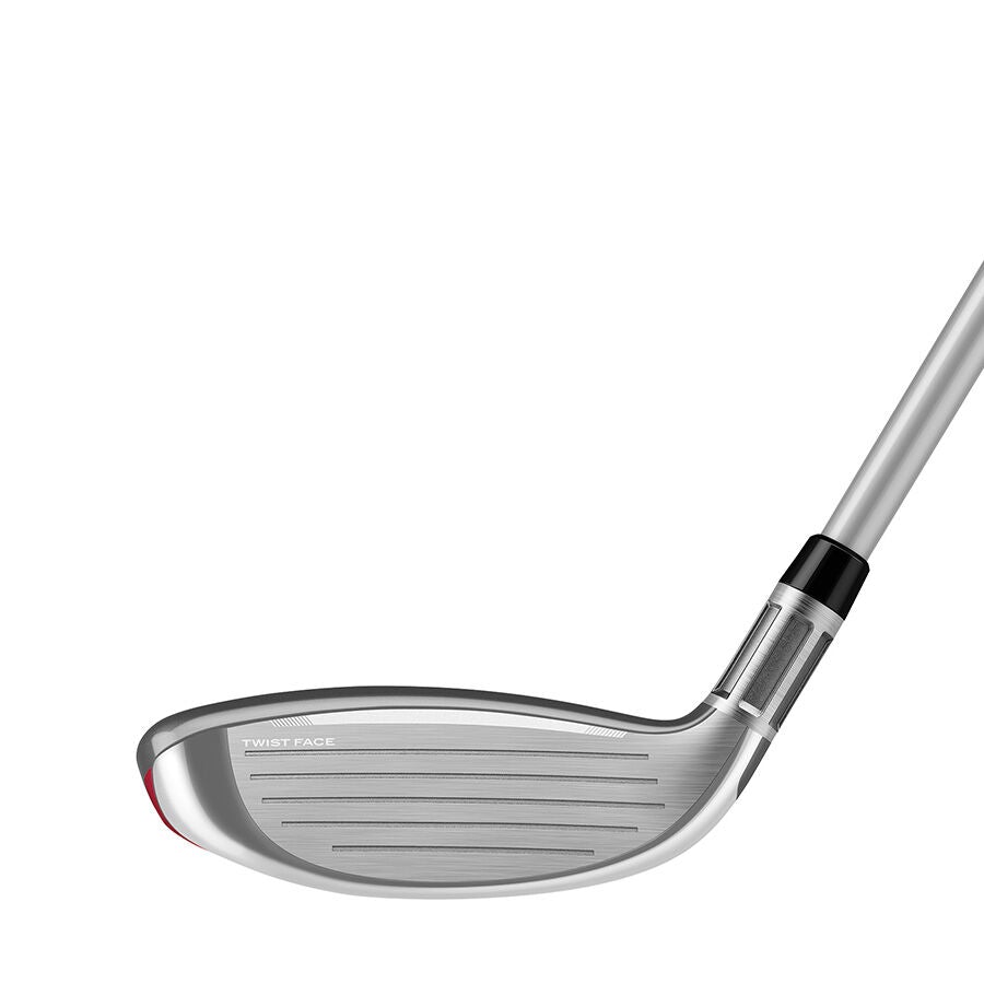 TaylorMade Ladies Stealth Rescue Hybrid – Golf Warehouse NZ