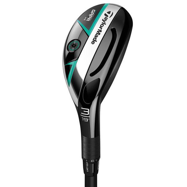 TaylorMade Mens GAPR Driving Iron