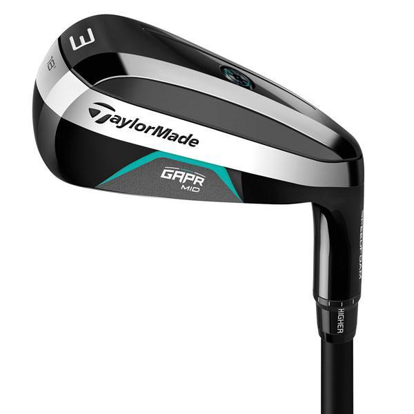 TaylorMade Mens GAPR Driving Iron