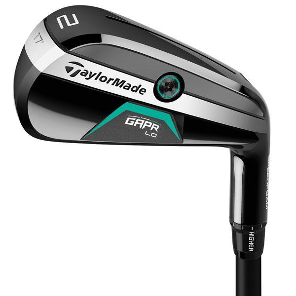 TaylorMade Mens GAPR Driving Iron