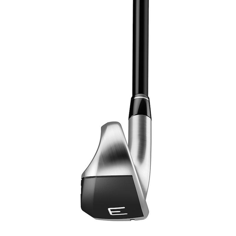 TaylorMade Mens SIM DHY Hybrids