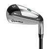 TaylorMade Mens SIM DHY Hybrids