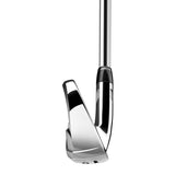 TaylorMade Mens SIM MAX Irons RH 4-PW Steel Regular