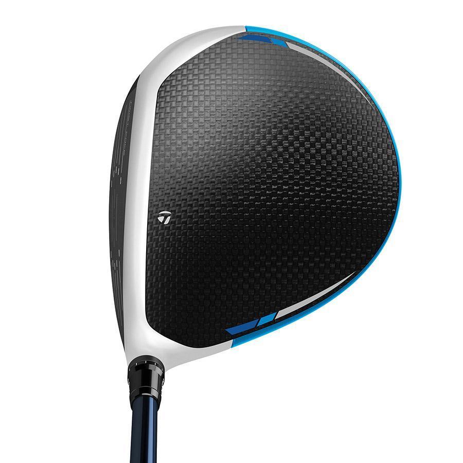 TaylorMade Mens SIM2 Max Drivers – Golf Warehouse NZ