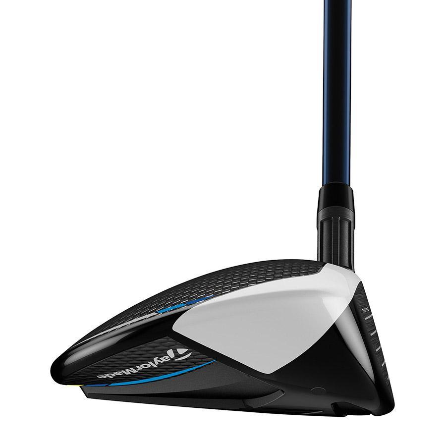 TaylorMade Mens SIM2 Max Fairway Woods