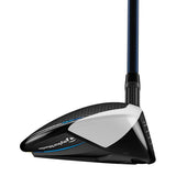 TaylorMade Mens SIM2 Max Fairway Woods