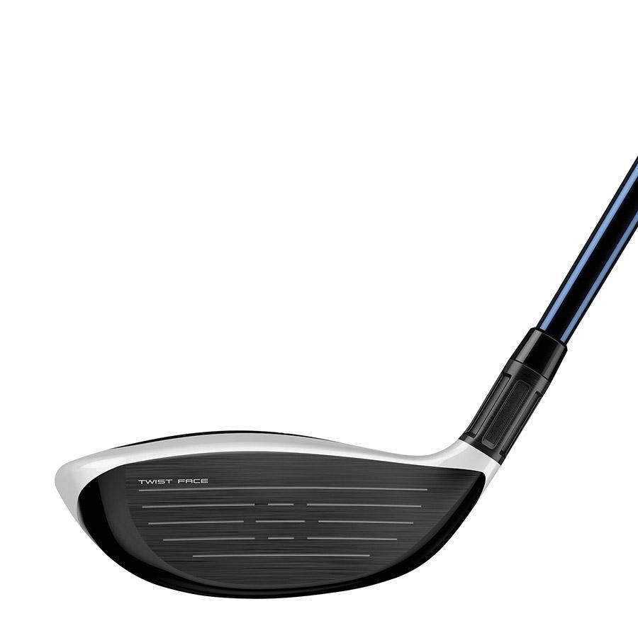 TaylorMade Mens SIM2 Max Fairway Woods