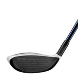 TaylorMade Mens SIM2 Max Fairway Woods
