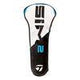 TaylorMade Mens SIM2 Max Fairway Woods