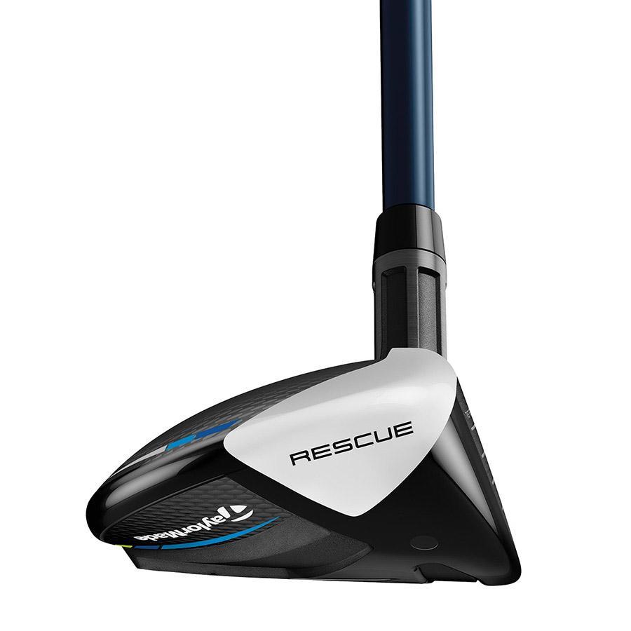 TaylorMade Mens SIM2 Max Rescue Hybrids – Golf Warehouse NZ