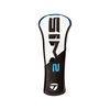 TaylorMade Mens SIM2 Max Rescue Hybrids