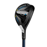TaylorMade Mens SIM2 Max Rescue Hybrids