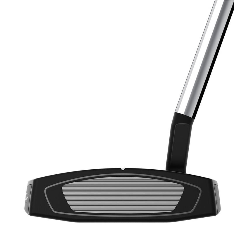 TaylorMade Mens Spider GT Black Putter