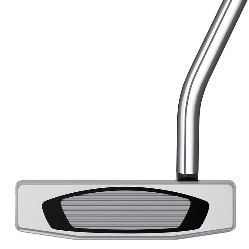 TaylorMade Mens Spider GT Notchback Putter