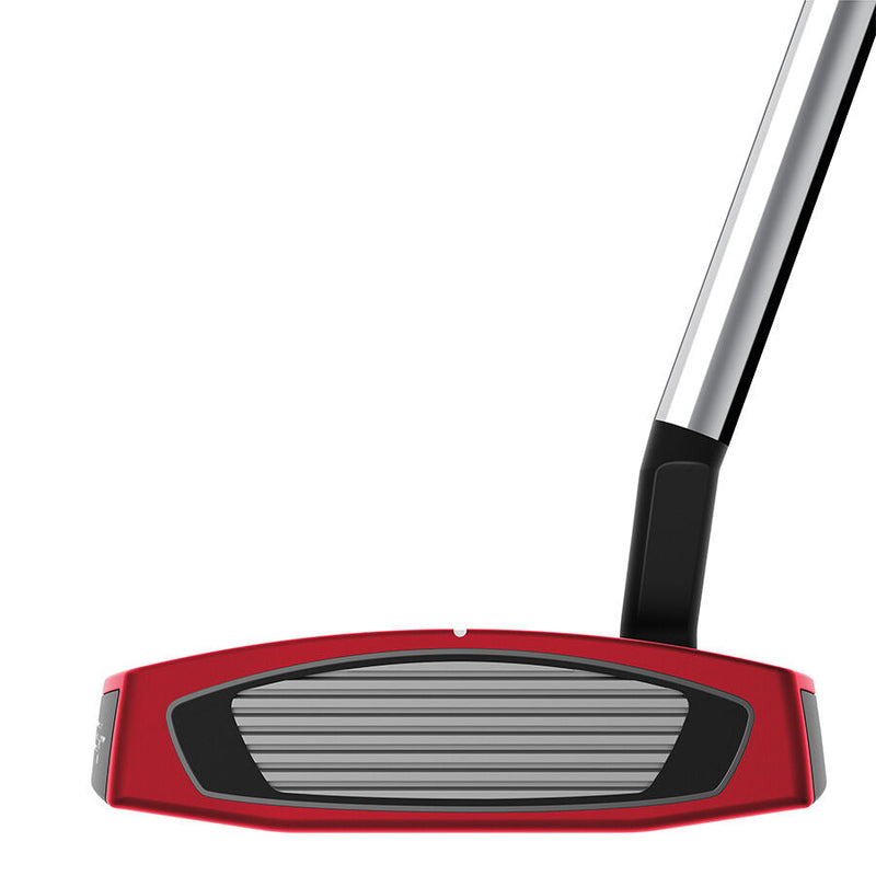 TaylorMade Mens Spider GT Red Putter