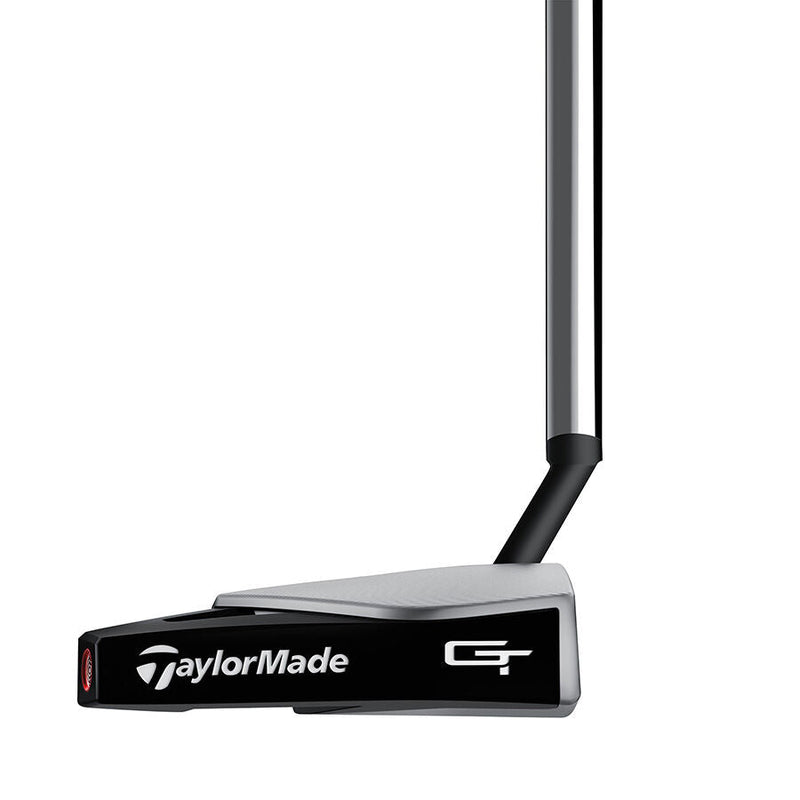 TaylorMade Mens Spider GT Silver Putter