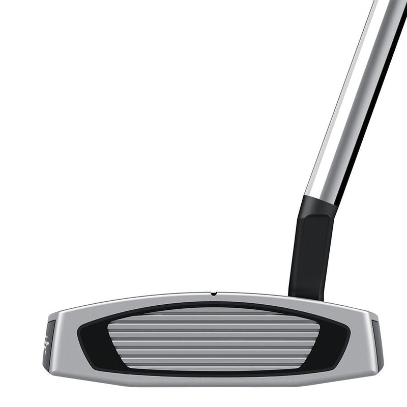 TaylorMade Mens Spider GT Silver Putter