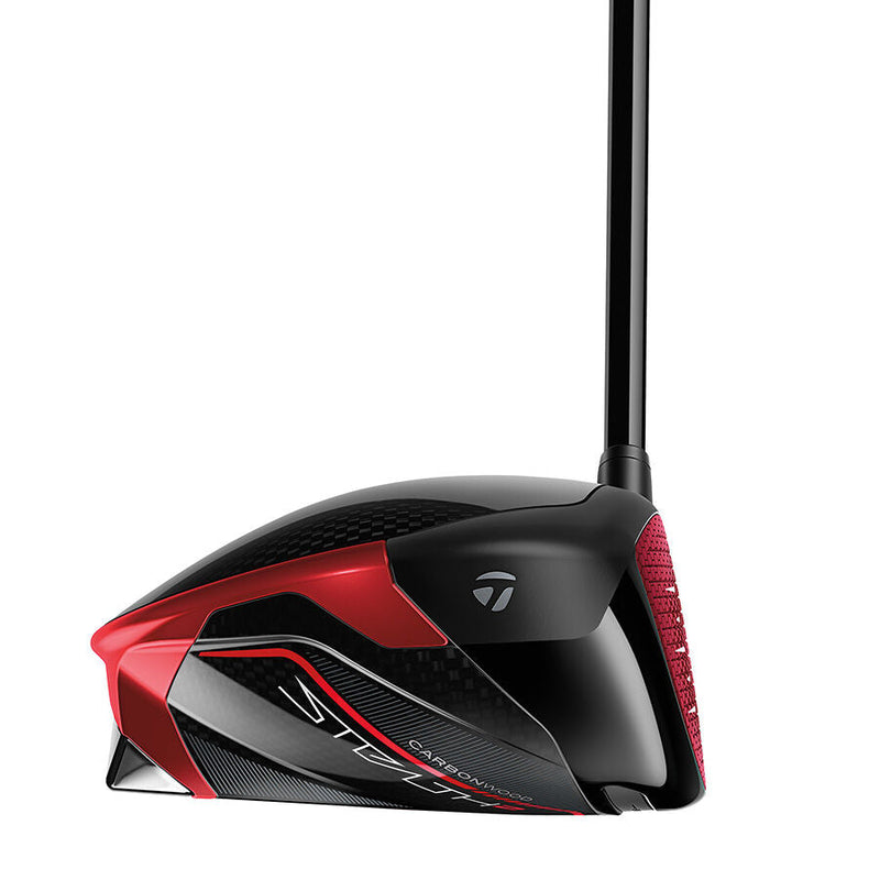 TaylorMade Mens Stealth 2 Driver