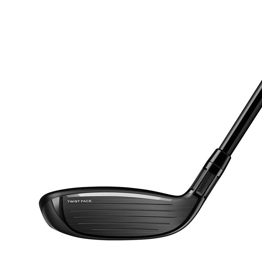TaylorMade STEALTH2 UT19° TR HYBRID 75S TaylorMade Stealth 2 Plus Hybrid Review - National Club Golfer