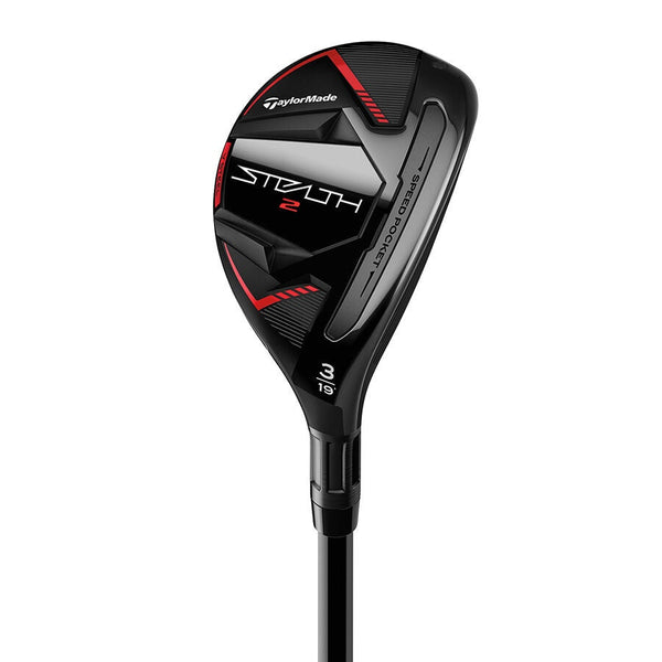 TaylorMade Mens Stealth 2 Hybrid