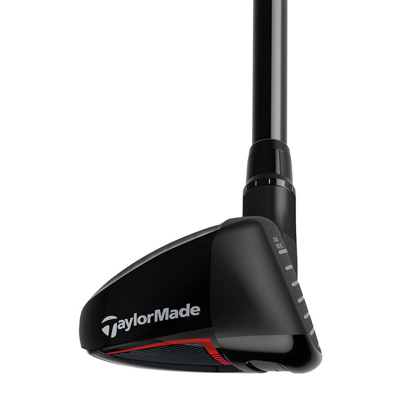 TaylorMade Mens Stealth 2 Plus Hybrid