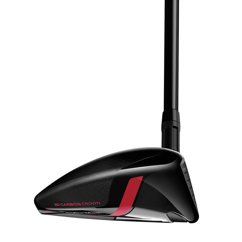 TaylorMade Mens Stealth Fairway Wood