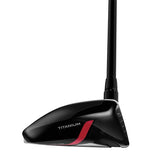 TaylorMade Mens Stealth Plus Fairway Wood
