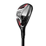 TaylorMade Mens Stealth Plus Rescue Hybrid