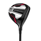 TaylorMade Mens Stealth Plus Rocket Fairway Wood